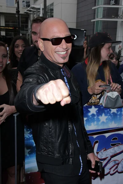 Howie Mandel — Foto Stock