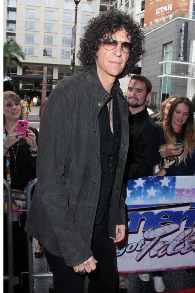 Howard Stern — Stockfoto