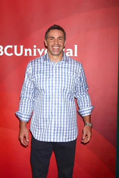 Kurt Warner. — Fotografia de Stock