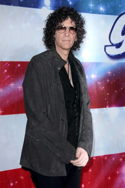 Howard Stern — Stock Photo, Image