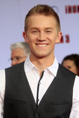 Jason Dolley