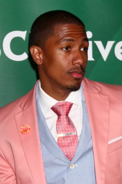 Nick Cannon