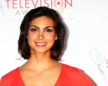 Morena Baccarin