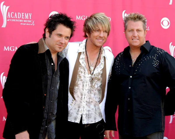 Rascal Flatts — Stock Photo, Image