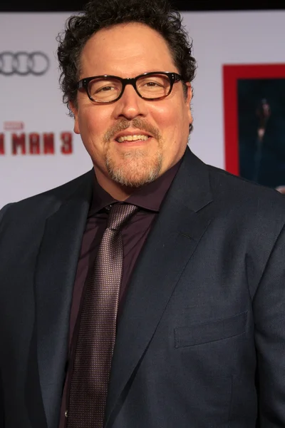 Jon Favreau — Stok fotoğraf