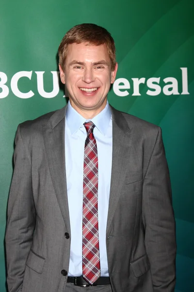 Pat Kiernan — Photo