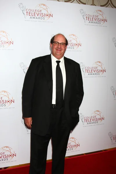 Brian Baumgartner — Stock Photo, Image