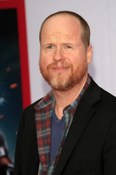 Joss Whedon — Zdjęcie stockowe