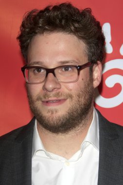 Seth Rogen