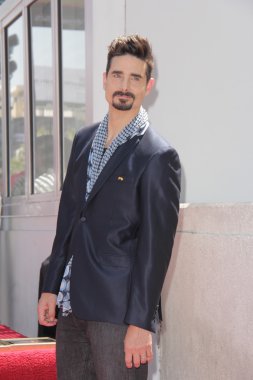 Kevin Richardson