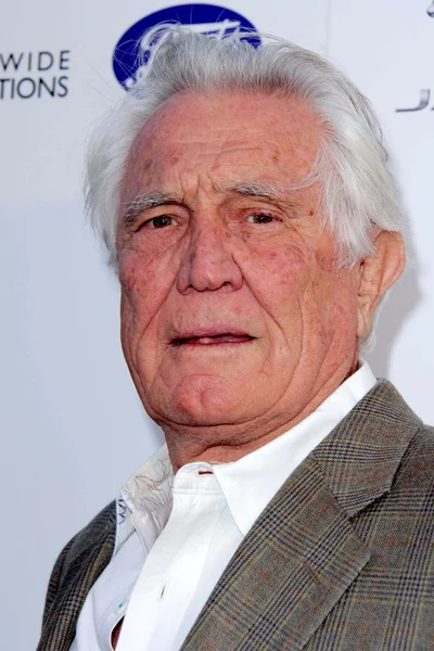 George Lazenby — Foto Stock