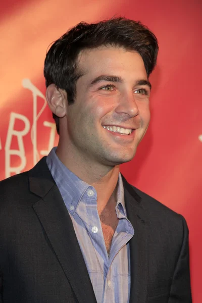 James Wolk — Foto de Stock