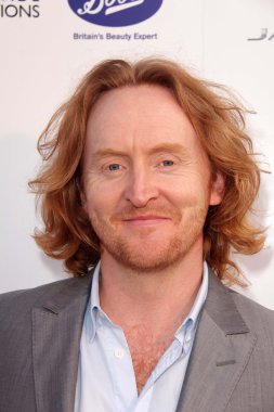 Tony Curran