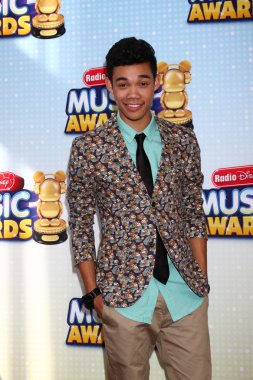Roshon Fagen