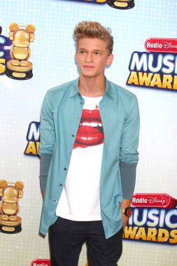 Cody Simpson