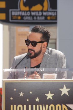 AJ Mclean