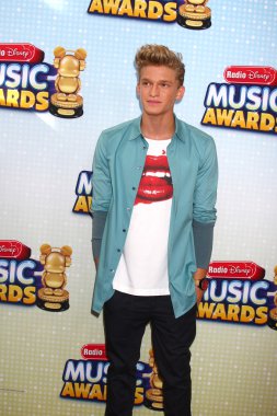 Cody Simpson