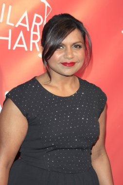 Mindy Kaling