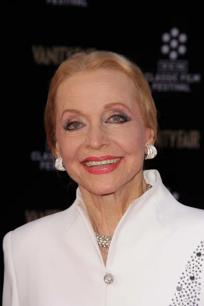 Anne jeffreys — Stockfoto