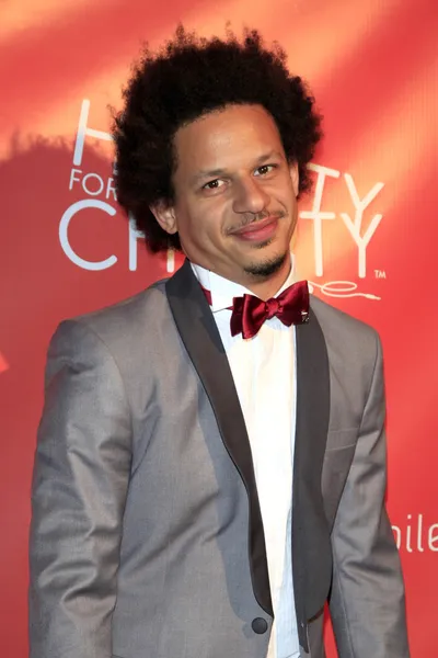 Eric Andre — Foto Stock