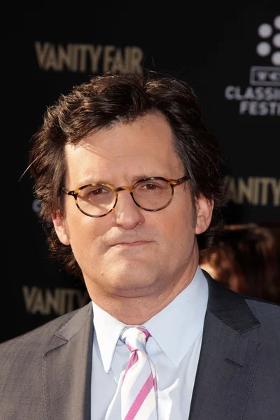 Ben Mankiewicz — Stockfoto