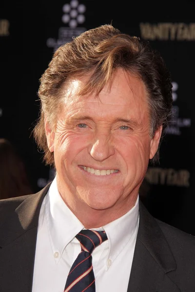 Robert Hays. — Foto de Stock