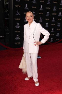 Anne jeffreys