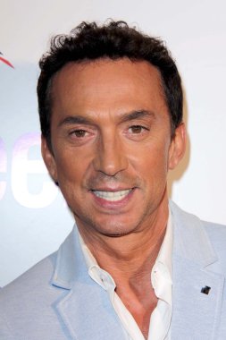 Bruno tonioli