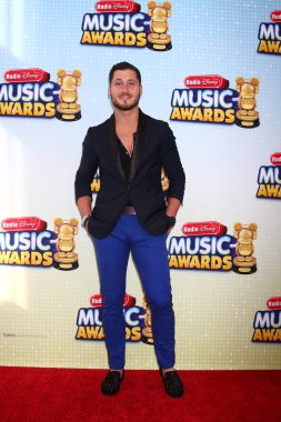 Val Chmerkovskiy