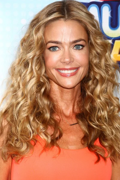 Denise Richards — Stock Photo, Image