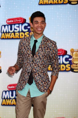 Roshon Fagen