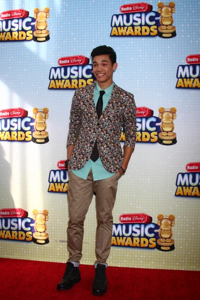 Roshon Fagen — Stock Fotó