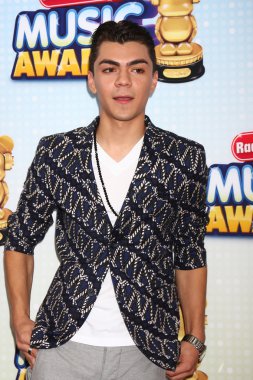 Adam Irigoyen