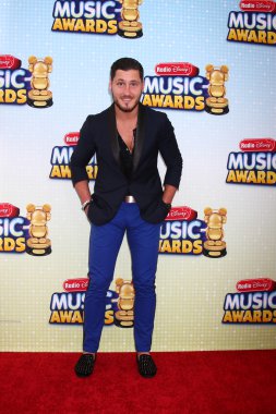 Val Chmerkovskiy