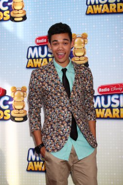 Roshon Fagen