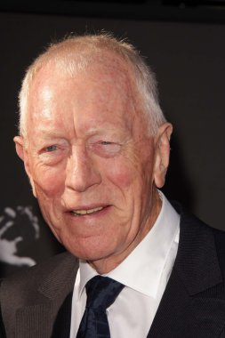 Carl Adolf Max von sydow
