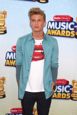 Cody Simpson