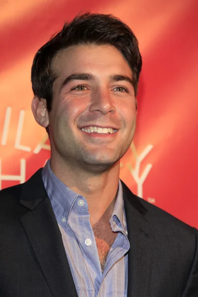 James Wolk — Stock Photo, Image