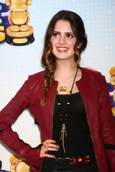 Laura Marano — Fotografia de Stock