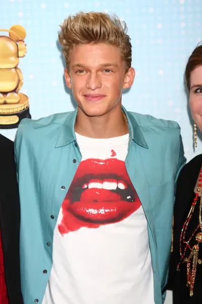 Cody Simpson. —  Fotos de Stock