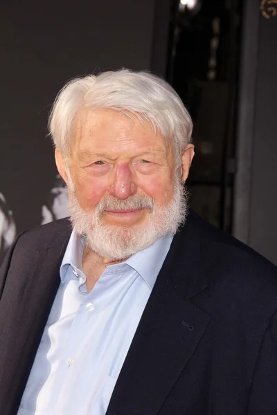 Theodore Bikel — Stock Photo, Image