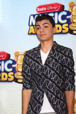 Adam Irigoyen