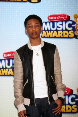 Jacob Latimore