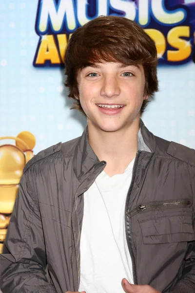 Jake Short. —  Fotos de Stock