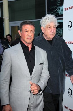 Sylvester stallone