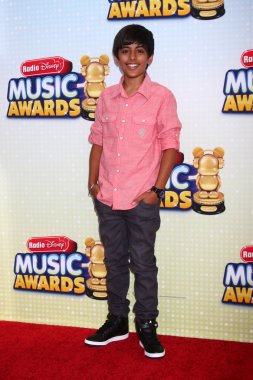 Karan Brar