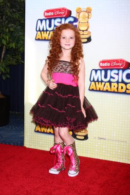 Francesca capaldi