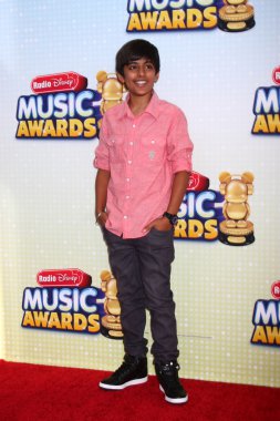 Karan Brar
