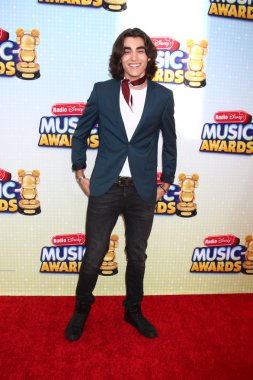 Blake Michael