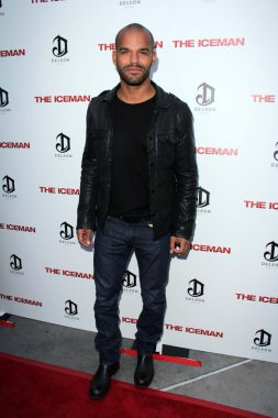 Amaury Nolasco